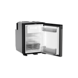 Picture of Dometic 9620017081 NRX 50C Compressor Refrigerator 44L DC Dark Silver