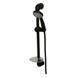 Picture of Empire Brass Company MB-SLDBR-BM-MTL-2-E 21 Inch RV Shower Slide Bar Kit
