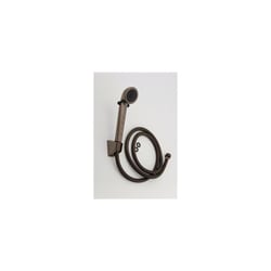 Picture of Empire Brass Company X-APS60-ORB Hand Held Shower Kit with 60 Inch Hose Oil Rubbed Bronze
