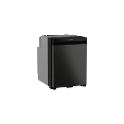 Picture of Dometic 9620017628 NRX 50C Compressor Drawer Refrigerator 44L Dark Silver Front