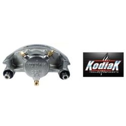 Picture of Dexter Marine Products K71-DBC-225-SS Kodiak Stainless Steel Disc Brake Caliper Kit