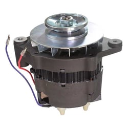Picture of Engineered Marine Products 300-19439 Marine Alternator 55 Amp 12V Single Groove