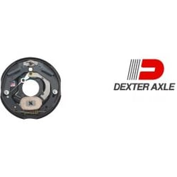 Picture of Dexter Axle K2347700 10x1.5 Nev-R-Adjust Electric Brake Assembly Right Hand