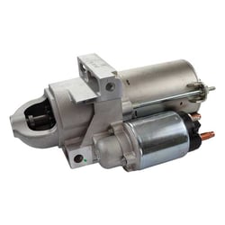 Picture of Engineered Marine Products 50-30470 Inboard Starter Motor 1.7KW