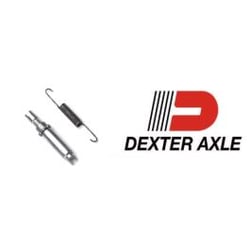 Picture of Dexter Marine Products 046-018-00 Adjuster Screw Spring for 10" & 12" Brake Assemblies