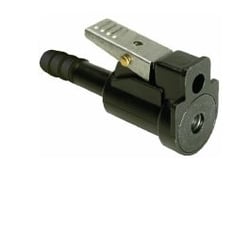 Picture of Seachoice 7412-5 Female Fuel Connector for Johnson/Evinrude 5/16 Inch Barb