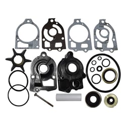 Picture of Engineered Marine Products 26-01800-B Complete Water Pump & Seal Kit for MerCruiser MR/Alpha One