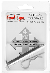 Picture of Fastway 90-04-9216 Socket Pin Clip for Equal-i-zer Weight Distribution Hitches
