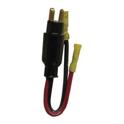 Picture of Mar-Lan Industries 5010-13-2C Trolling Motor Plug Motor Side Female