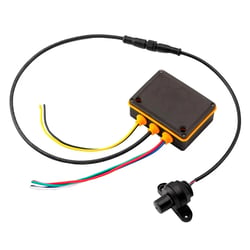 Picture of Walker Bay Boats 010-13428-00 JL Audio Marine Lighting Controller MLC-RW