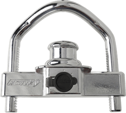 Picture of Equalizer 86-00-5015-310 Fortress Maximum Security Universal Coupler Lock Key #310