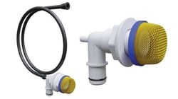 Picture of Flow Rite MH-PJA-420 PowerJet Plus Aerator Barbed 20 Inch Livewell Baitwell