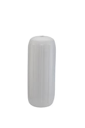 Picture of Taylor Made 41025 Big B Inflatable Boat Fender 6" x 15" Mid Atlantic Blue