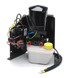 Picture of Sierra 18-6752 Hydraulic Trim Pump Assembly with Steel Bracket