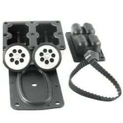 Picture of Jabsco 301260000 Water Pump Repair Service Kit for 36950 Series