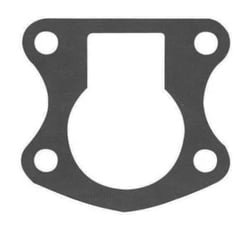 Picture of Quicksilver 828319 Thermostat Cover Gasket for Chrysler Force Outboard