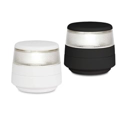 Picture of Hella 980960441 NaviLED 360 Compact All Round Anchor Light 2NM Black