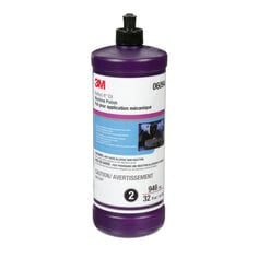 Picture of 3M 7100068200 Perfect-It EX Machine Polish 1 Quart