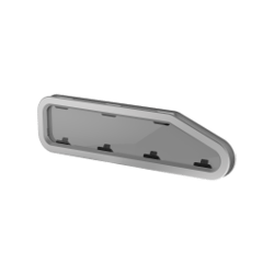 Picture of Lewmar 2020206307 New Standard Size 0RE Marine Opening Portlight