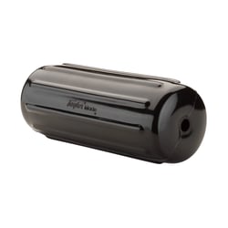 Picture of Taylor Made 2020108327 Big B Inflatable Boat Fender 8" x 20" Black