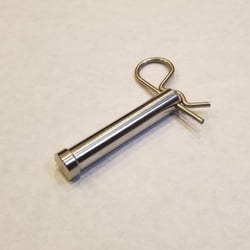 Picture of Lillipad 3002-CPK Clevis Pin with Key for Diving Board Shock Mount