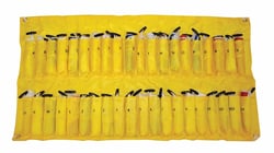 Picture of Taylor Made 93301 International Code of Signals Flag Set - 36 Flags - 18x24 Inch