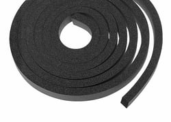 Picture of Taylor Made 1631 Windshield Screw Cover Foam 8' Roll (5/8" x 1-1/4")