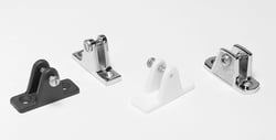 Picture of Taylor Made 11717 Deck Hinge Black