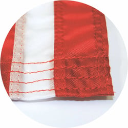 Picture of Taylor Made 2020109188 US Yacht Ensign Flag 30x48