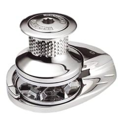 Picture of Lewmar 2020201184 V1 Vertical Windlass Gypsy Only 1/4" G4 Chain 12V 700W