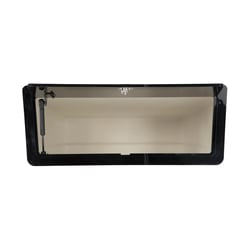 Picture of TAYLOR 2020108648 Marine Electronics Box White Fiberglass 27x26x10