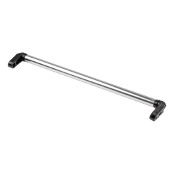 Picture of Taylor Made 2020108846 Windshield Support Bar 12 Inch Anodized Aluminum