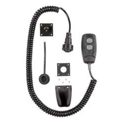 Picture of Lewmar 2020202579 Wired Windlass Remote Kit - Two Button Hand-Held Control