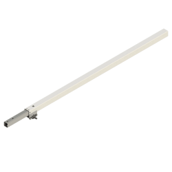 Picture of Lippert Components 320413 Outer Slide Arm Assembly with Wear Pad