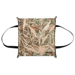 Picture of Kent Sporting Goods 110200-880-999-24 Onyx Type IV Throwable Foam Boat Cushion Marsh Camo