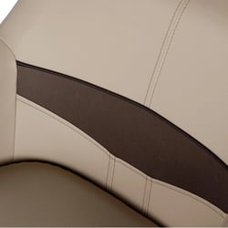 Picture of Taylor Made 20221094214 Rockport Left Arm Rest River Rock
