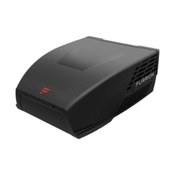 Picture of Furrion FACR15HESA2-BL-AM Chill Cube HE 15K BTU RV Roof Air Conditioner Black R32