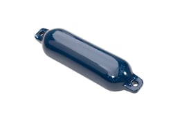Picture of TAYLOR 2020108178 Hull-Gard Inflatable Boat Fender 10.5x30 Captain's Navy