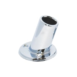 Picture of Taylor Made 2020109093 Slanted Flag Pole Socket 1 Inch