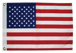 Picture of Taylor Made 2424 50-Star US Flag 16x24 Marine Nylon