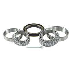 Picture of Lippert Components 2023133986 Trailer Bearing Replacement Kit for 12,000-16,000 lb Axles
