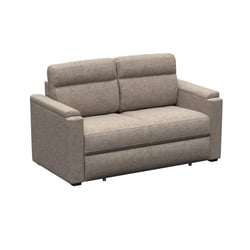 Picture of Lippert Components 2024044238 Thomas Payne Signature Heritage Series RV Rest Easy Sleeper Sofa 62" Dellmead