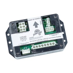 Picture of Lippert Components 359262 Power Gear Hydraulic Leveling Control Module