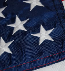 Picture of Taylor Made 8496 US American Flag 5ft x 8ft Sewn 50 Star