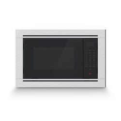 Picture of Furrion FMSM09SSTK RV Microwave Trim Kit Stainless Steel