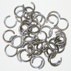 Picture of TAYLOR 2020108720 Stainless Steel Clinching Rings 50-Pack