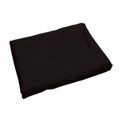 Picture of Taylor Made 88132 Manual Bimini Replacement Canvas with Boot 8' x 8' x 1.25" Black