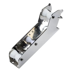Picture of Lewmar 2020209575 Pontoon Bow Roller for Underdeck Mounting