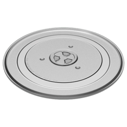 Picture of Furrion C-FMCM15-BL-PLATE Replacement Glass Turntable Plate for 1.5 Cu.Ft. Over-the-Range RV Microwave