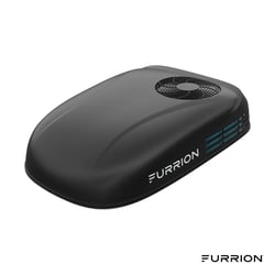 Picture of Furrion FACR13HESA2-PS-AM Chill HE RV Rooftop Air Conditioner 13,500 BTU White